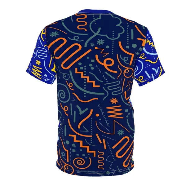 Streetwear_Colorful_T_Shirt_Black_Stitching_6_Oz